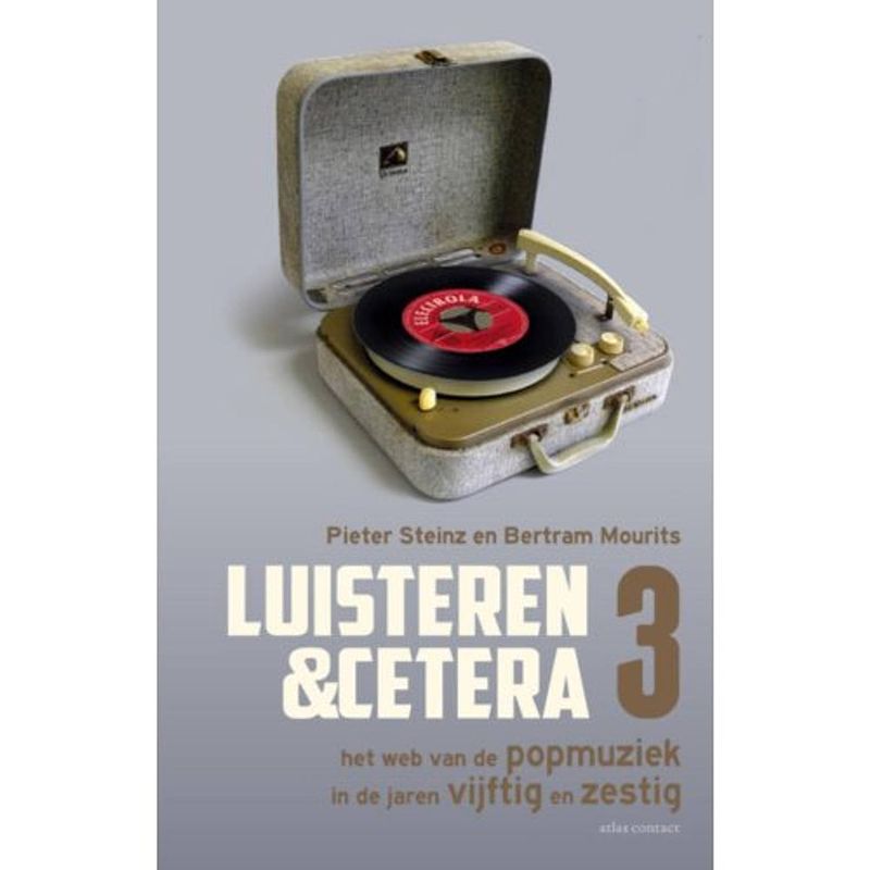 Foto van Luisteren &cetera / 3