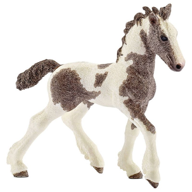 Foto van 13774 schleich tinker veulentje