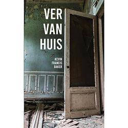 Foto van Ver van huis