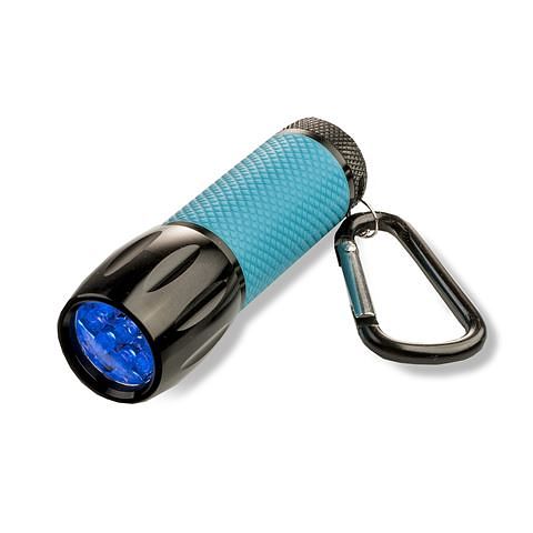 Foto van Carson uv led zaklamp uvsight pro