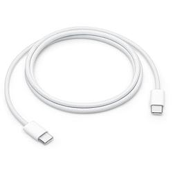 Foto van Apple usb-c oplaadkabel 1m telefonie accessoire