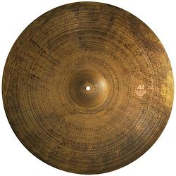 Foto van Sabian big & ugly aa apollo ride 22 inch