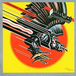 Foto van Screaming for vengeance - cd (5099750213322)