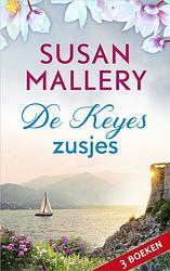 Foto van De keyes-zusjes - susan mallery - ebook (9789402759150)