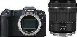 Foto van Canon eos rp + rf 24-105mm f/4-7.1 is stm