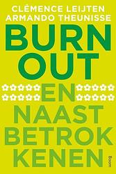 Foto van Burn-out en naastbetrokkenen - armando theunisse, clemence leijten - ebook (9789461273925)