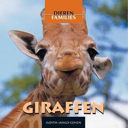 Foto van Giraffen - dierenfamilies