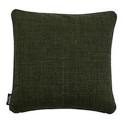 Foto van Decorative cushion nola green 60x60