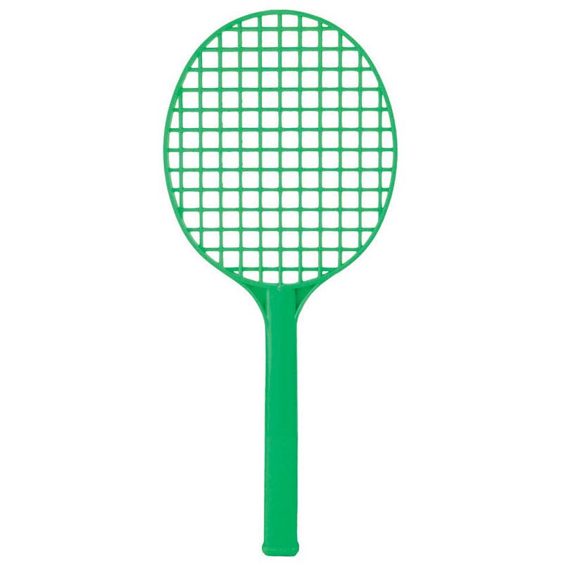 Foto van Reydon tennis racket junior 48,5 x 20,5 cm groen