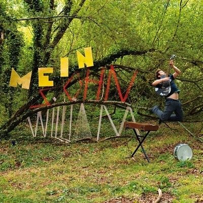 Foto van Mein sohn william - cd (3700398707488)