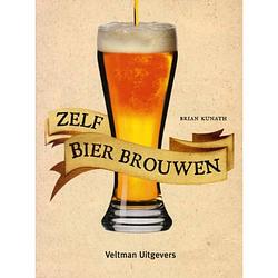 Foto van Zelf bier brouwen