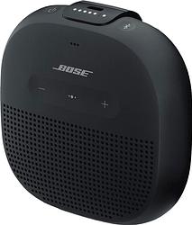 Foto van Bose soundlink micro zwart