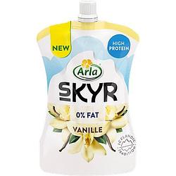 Foto van Arla skyr vanille 200g bij jumbo