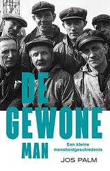 Foto van De gewone man - jos palm - ebook (9789045026879)