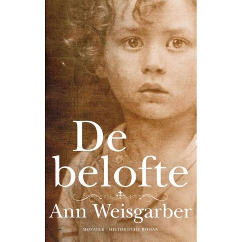 Foto van De belofte