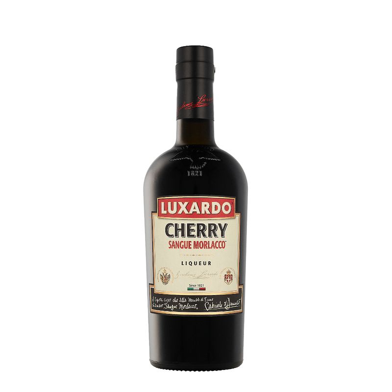 Foto van Luxardo cherry sangue morlacco 70cl likeur