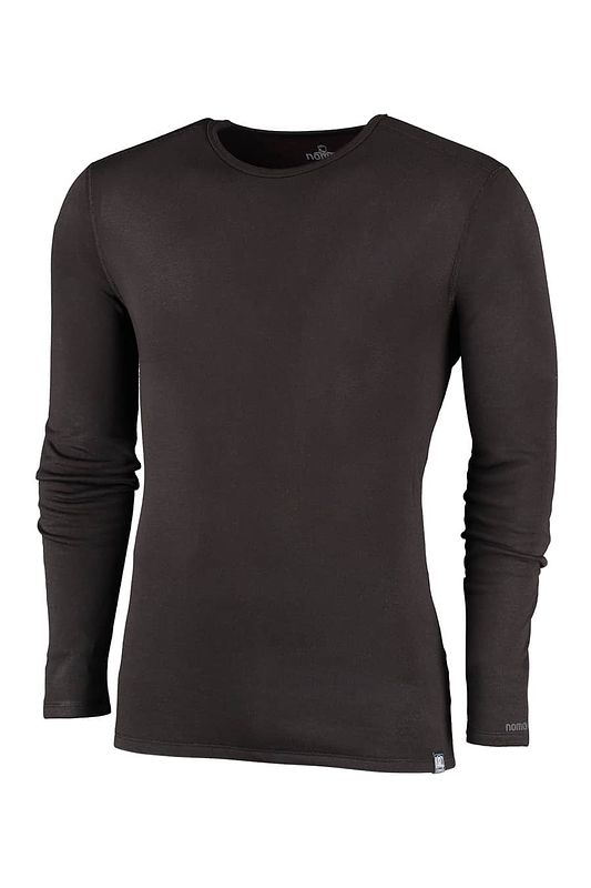 Foto van Nomad® - rough merino heren shirt