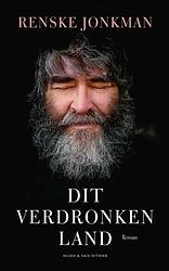 Foto van Dit verdronken land - renske jonkman - ebook (9789038804637)