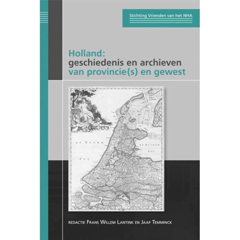 Foto van Holland: geschiedenis en archieven van