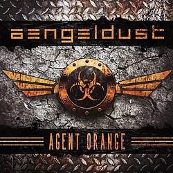 Foto van Agent orange - cd (0882951024829)