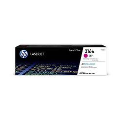 Foto van Hp toner cartridge 216a - instant ink (magenta)