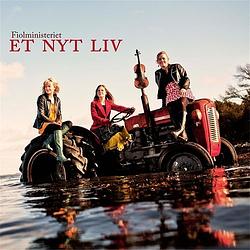 Foto van Et nyt liv - cd (5705934003831)