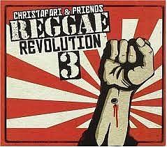 Foto van Reggae revolution 3 - cd (0859714969376)