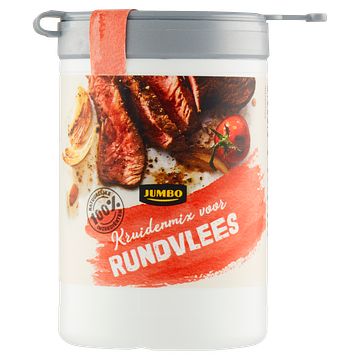 Foto van Jumbo kruidenmix voor rundvlees 70g