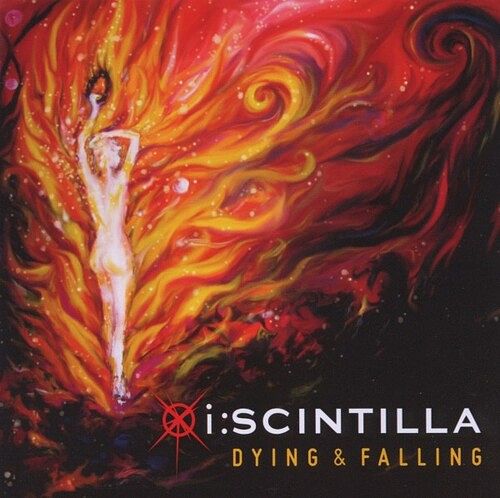 Foto van Dying & falling - cd (0882951014028)