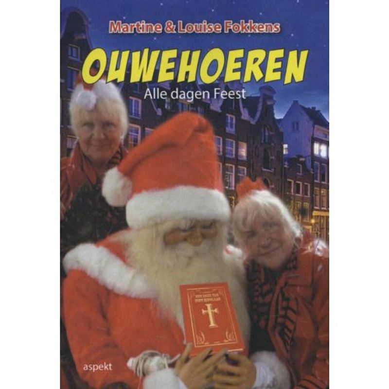 Foto van Ouwehoeren