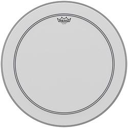 Foto van Remo p3-1126-c2 powerstroke 3 coated 26 inch bassdrumvel