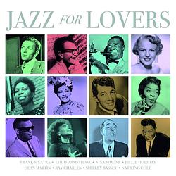 Foto van Jazz for lovers the complete vinyl collection lp