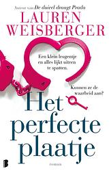 Foto van Het perfecte plaatje - lauren weisberger - ebook (9789402318586)