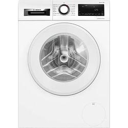 Foto van Bosch wgg04409fr wasmachine - 9 kg - wit