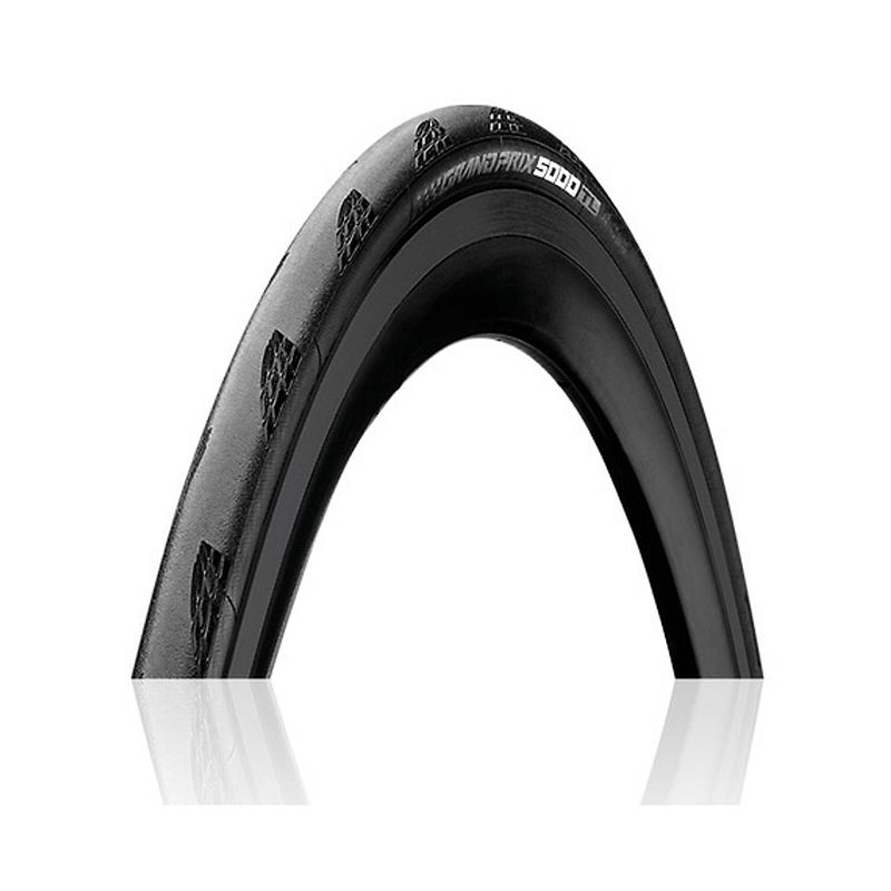 Foto van Continental buitenband grand prix 5000 tl 28 x 1.00 (25-622)