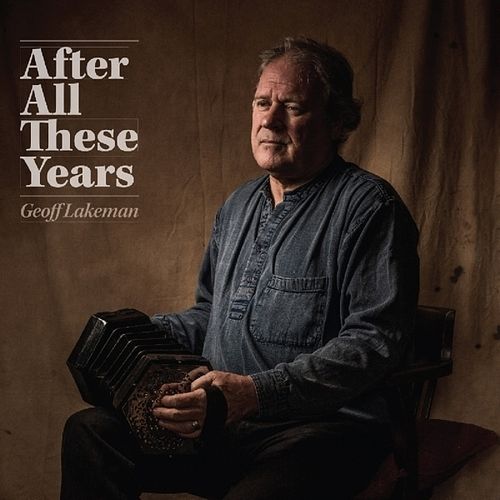 Foto van After all these years - cd (5060366784223)