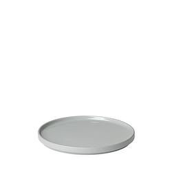 Foto van Blomus - dessert plate mirage grey mio