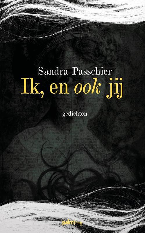 Foto van Ik, en ook jij - sandra passchier - paperback (9789493245570)