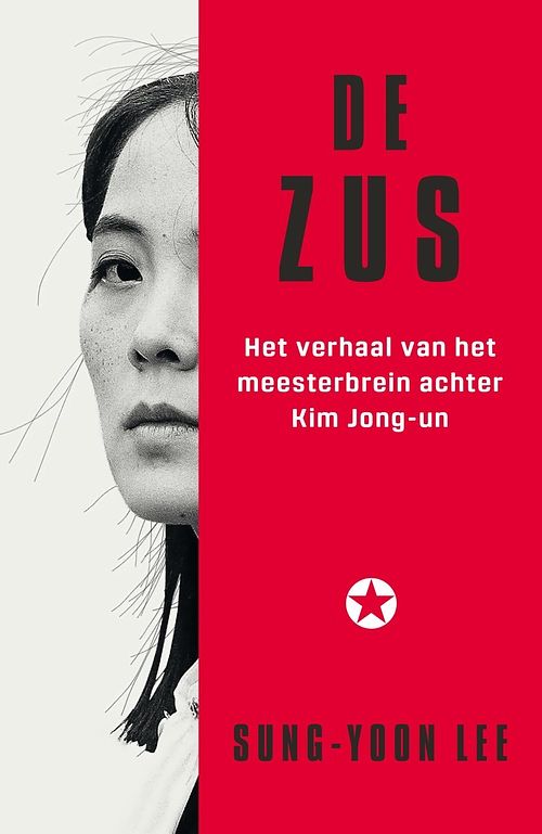 Foto van De zus - sung-yoon lee - ebook