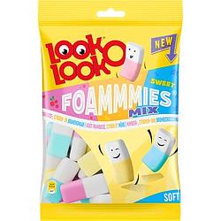 Foto van Lookolook foammmies mix 180g bij jumbo