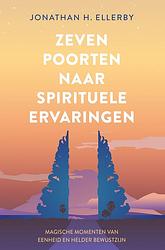 Foto van Zeven poorten naar spirituele ervaringen - jonathan ellerby - ebook