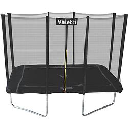 Foto van Valetti jump trampoline rechthoek 305cm