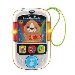 Foto van Vtech baby puppy muziekspeler