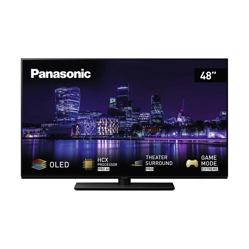 Foto van Panasonic tx-48mzw984 - 48 inch - oled tv