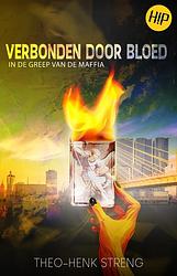 Foto van Verbonden door bloed - theo-henk streng - ebook