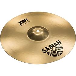 Foto van Sabian xsr-1407b 14 inch fast crash bekken