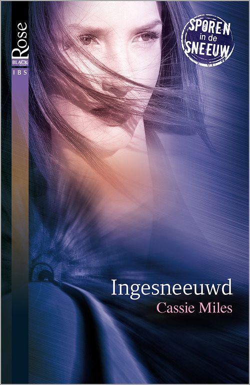 Foto van Ingesneeuwd - cassie miles - ebook