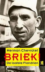 Foto van Briek! - herman chevrolet - ebook (9789029526449)