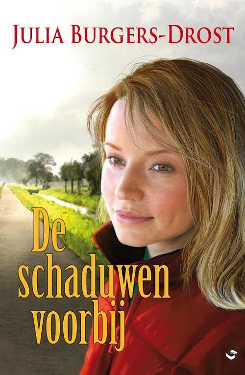 Foto van De schaduwen voorbij - julia burgers-drost - ebook (9789059779686)