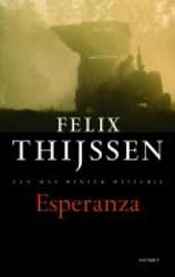 Foto van Esperanza - felix thijssen - ebook (9789021802787)